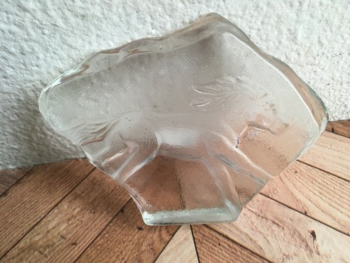 Cheval cristal arques - cheval,