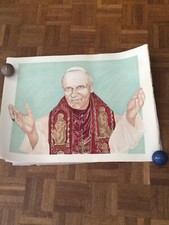 lithographie religieuse