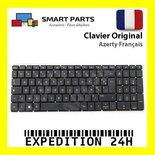 Clavier français original - clavier,
