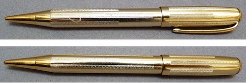 Ancien stylo porte - stylo, soma