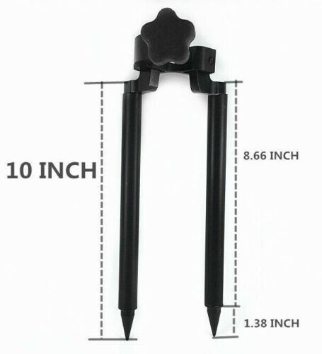 Mini bipied prisme haut - à, de