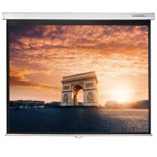 Lumene - Ecran projection PLAZZA HD 200 C (2644919)