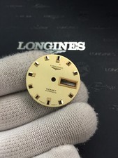 Montre Longines Comet Automatique Jour/Date "NOUVEAU STOCK ANCIEN 1970"