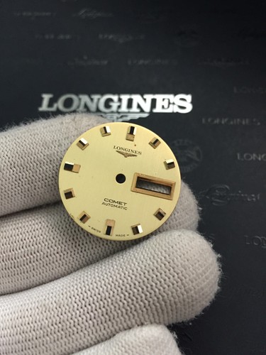 Montre longines comet - montre,