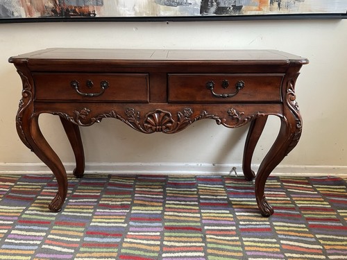 Hekman furniture chippendale - hekman,