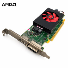 Carte Graphique AMD Radeon HD