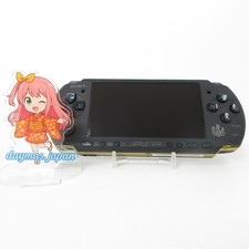 【Excellente】Sony PSP-3000