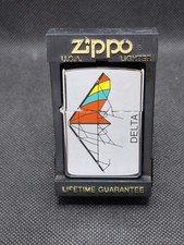Ancien briquet essence zippo - briquet,