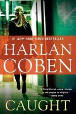 Harlan Coben Caught (Poche)