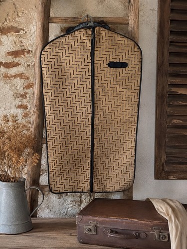 Housse porte vêtements - housse, porte-vêtements