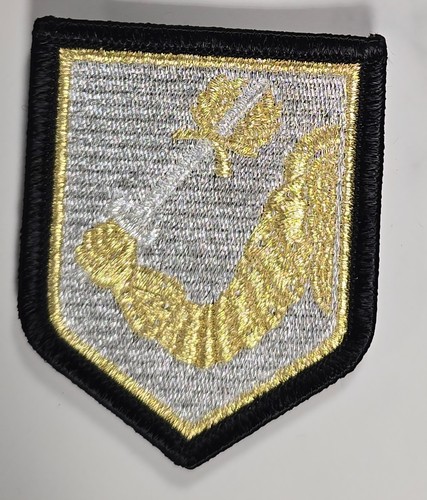 Patch ecusson gendarmerie - gendarmerie,
