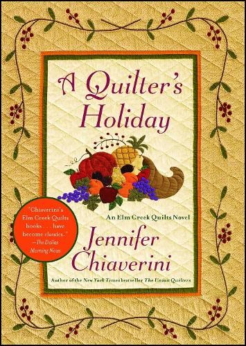 Jennifer chiaverini - jennifer,