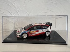 Citroen C4 WRC Rally Catalunya