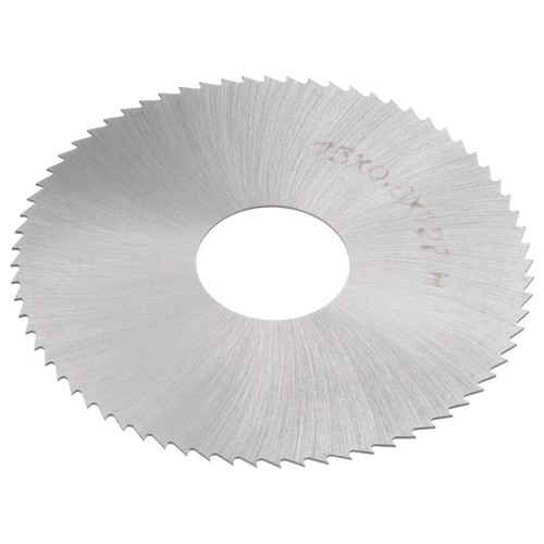 Circulaire scie lame - lame, (3")