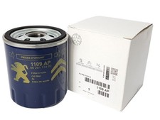 Peugeot PSA 1109AP Filtre à