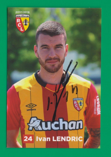 Football carte joueur ivan - football,