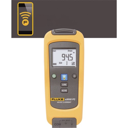 Fluke flk a3002 pince - flk-a3002, fc