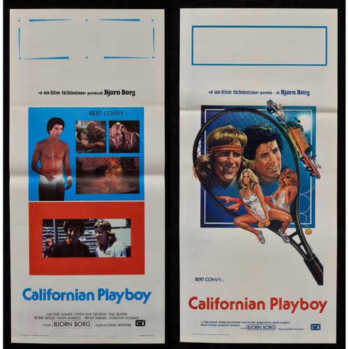 Lotto locandines californian - lotto,