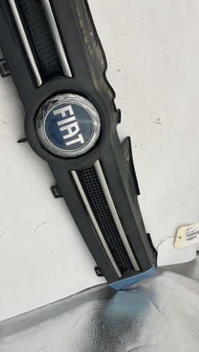 Calandre fiat panda phase 1 - fiat, 2