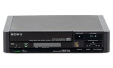 Sony CDP-S107 Lecteur CD / Mhc