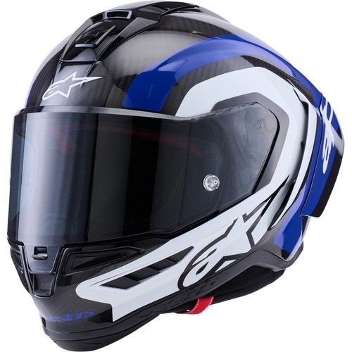 Alpinestars casques supertech - casques,