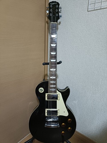 Guitare électrique epiphone - guitare,