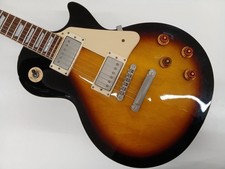 EPIPHONE LESPAUL STANDARD Used