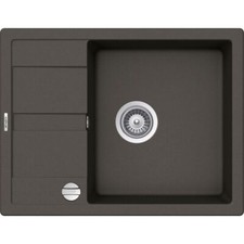 SCHOCK Évier, Installation