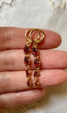 ANCIENNES LONGUES  BOUCLES