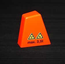 Playmobil police coffre