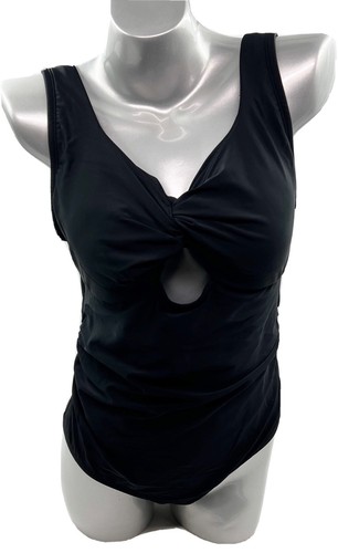 Kona sol plus size swimsuit - kona,