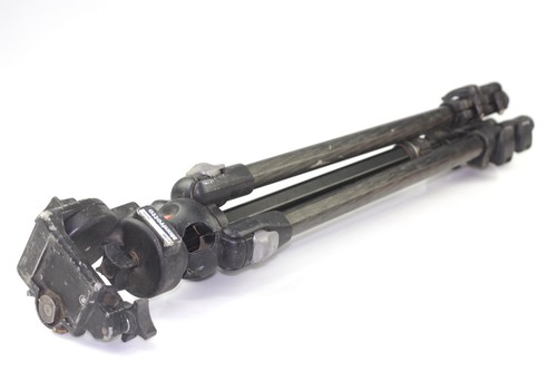 Manfrotto tripod with - tripod,