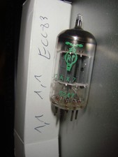 ECC83 6247 RT  ip1.1/ .1.1mA