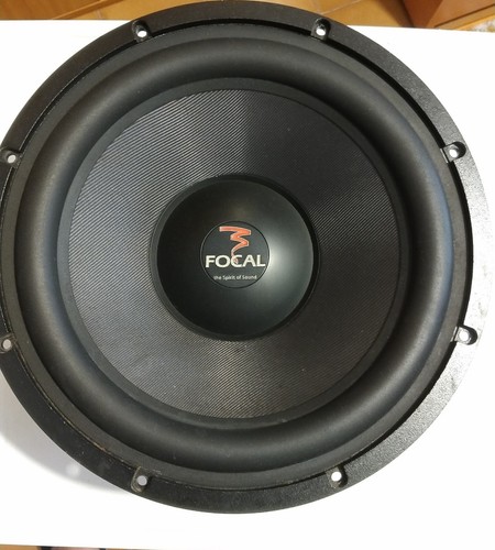 Focal 13h7643 subwoofer - 13h7643,