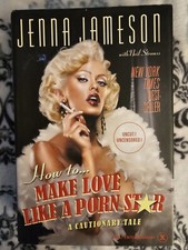 How To Make Love Like A Porn
