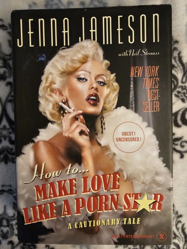How make love - to, like