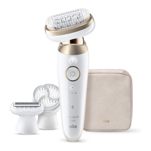 Braun epilateur silk epil - braun,