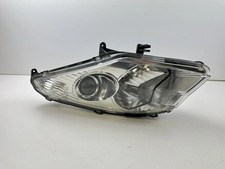 OPTIQUE PHARE DROIT PEUGEOT SATELIS 125 2013-2017