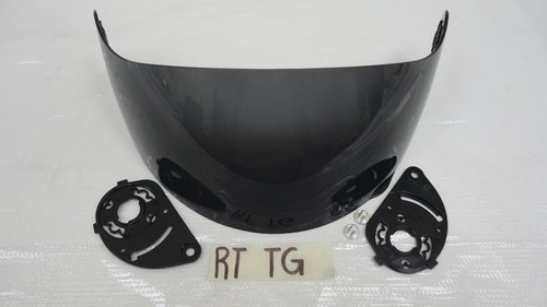 Visi casque bieffe top - de,