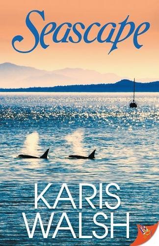 Karis walsh seascape - walsh, (poche)