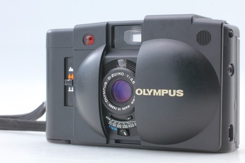 Appareil photo argentique neuf