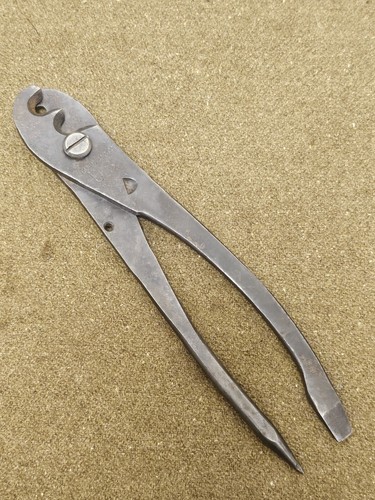Pince artificier ww2 - artificier,