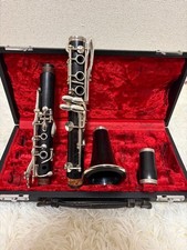 Buffet Crampon E13 Clarinette