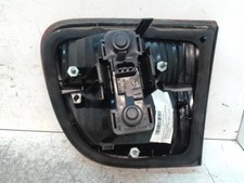 Feu arriere secondaire gauche