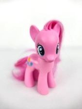 Figurine Pinkie Pie - My Little Pony G4 - Hasbro