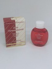 miniature eau dynamisante clarins 15ml 