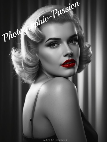 Photo portrait - –,