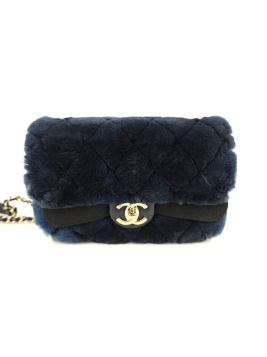 Chanel sac épaule en - à,