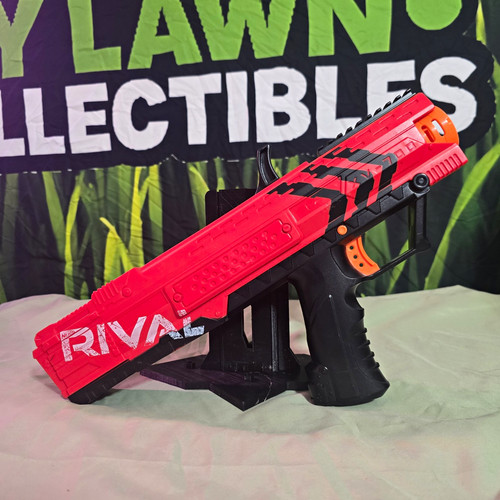 Nerf rival apollo 700 - nerf,