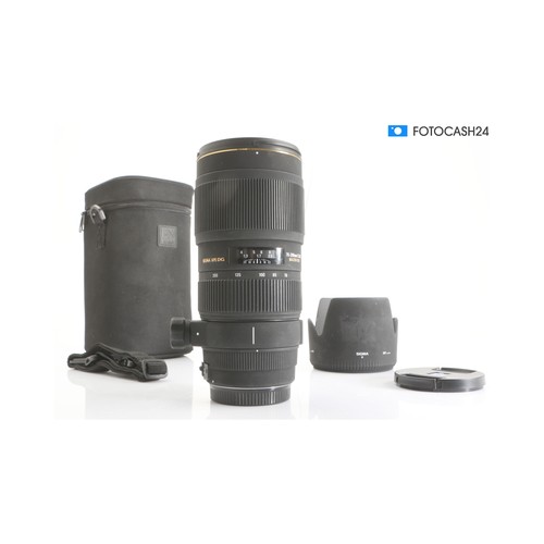 Sigma 200 apo dg - sigma,